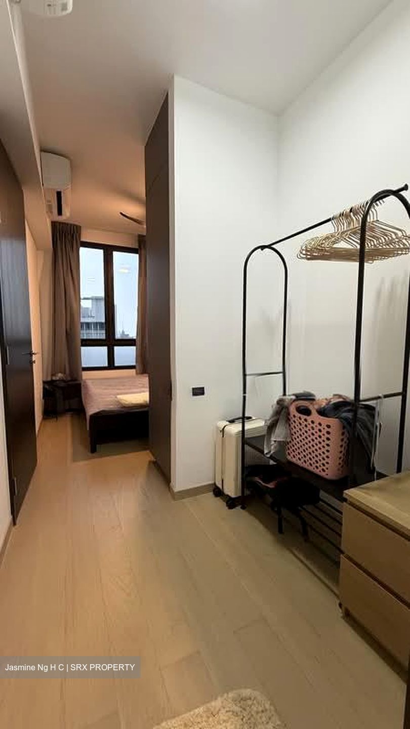 Irwell Hill Residences (D9), Apartment #554540271